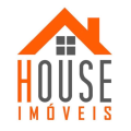 Logotipo House Imóveis