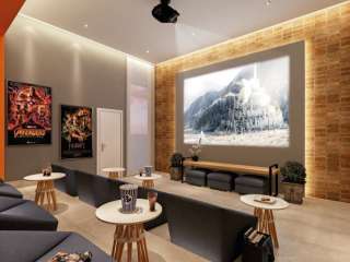 Diamond Residencial - Belíssimo Empreendimento Alto Padrão na Praia das Toninhas, em Ubatuba!