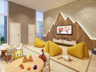 Diamond Residencial - Belíssimo Empreendimento Alto Padrão na Praia das Toninhas, em Ubatuba!