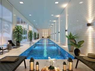 Diamond Residencial - Belíssimo Empreendimento Alto Padrão na Praia das Toninhas, em Ubatuba!