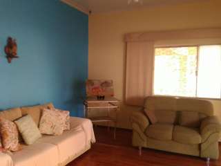 Ampla Casa em Terreno de 1.310 m2 no Bairro Ana Rosa em Cruzeiro.