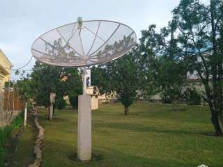 Ampla Casa em Terreno de 1.310 m2 no Bairro Ana Rosa em Cruzeiro.