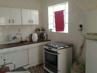 Ampla Casa em Terreno de 1.310 m2 no Bairro Ana Rosa em Cruzeiro.