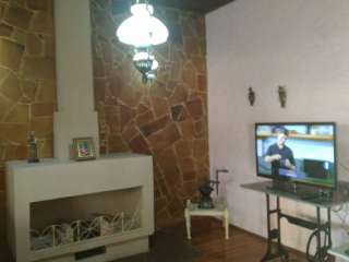 Ampla Casa em Terreno de 1.310 m2 no Bairro Ana Rosa em Cruzeiro.