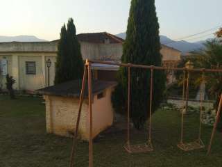 Ampla Casa em Terreno de 1.310 m2 no Bairro Ana Rosa em Cruzeiro.