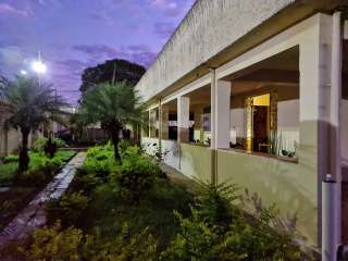 Ampla Casa em Terreno de 1.310 m2 no Bairro Ana Rosa em Cruzeiro.