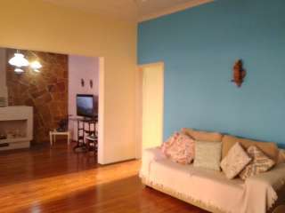 Ampla Casa em Terreno de 1.310 m2 no Bairro Ana Rosa em Cruzeiro.