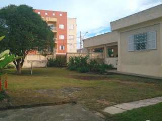 Ampla Casa em Terreno de 1.310 m2 no Bairro Ana Rosa em Cruzeiro.