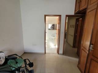 Casa no Jardim Paraíba em Aparecida com 4 quartos.