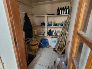 Casa no Jardim Paraíba em Aparecida com 4 quartos.