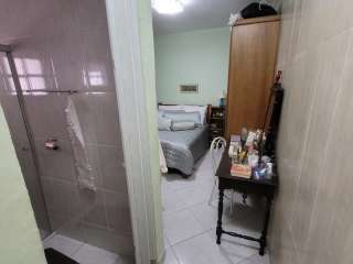 Casa no Jardim Paraíba em Aparecida com 4 quartos.