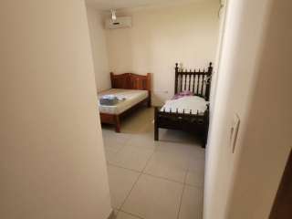 Casa no Jardim Paraíba em Aparecida com 4 quartos.