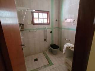 Casa no Jardim Paraíba em Aparecida com 4 quartos.