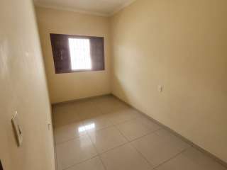 Casa no Jardim Paraíba em Aparecida com 4 quartos.