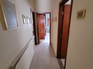 Casa no Jardim Paraíba em Aparecida com 4 quartos.