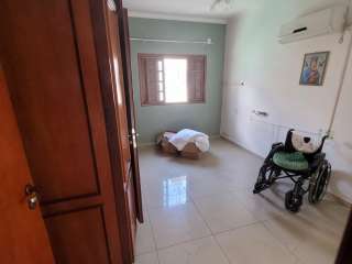 Casa no Jardim Paraíba em Aparecida com 4 quartos.