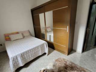 Casa no Jardim Paraíba em Aparecida com 4 quartos.