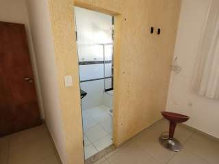 Casa no Jardim Paraíba em Aparecida com 4 quartos.