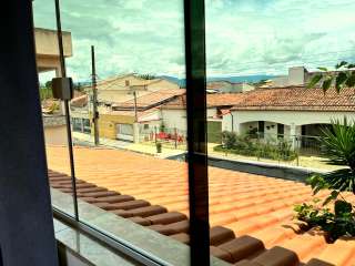 Casa 3 dorm em Guaratinguetá