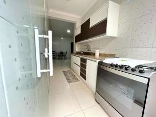 Casa 3 dorm em Guaratinguetá