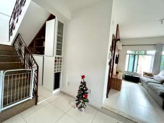 Casa 3 dorm em Guaratinguetá