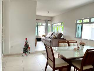 Casa 3 dorm em Guaratinguetá