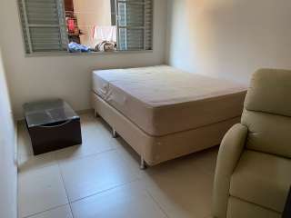 Casa 3 dorm em Guaratinguetá