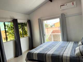 Casa 3 dorm em Guaratinguetá