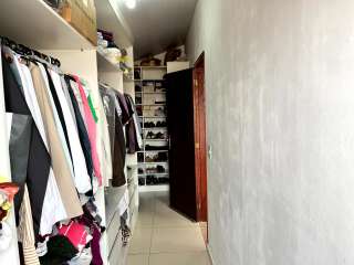 Casa 3 dorm em Guaratinguetá