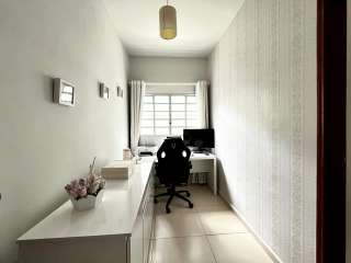 Casa 3 dorm em Guaratinguetá