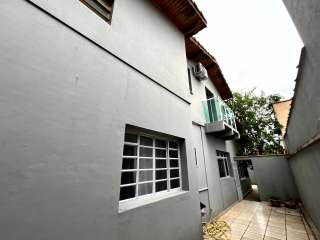 Casa 3 dorm em Guaratinguetá