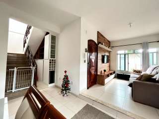 Casa 3 dorm em Guaratinguetá