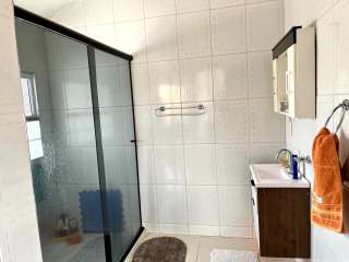 Casa 3 dorm em Guaratinguetá