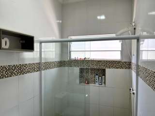 Casa 3 dorm em Guaratinguetá