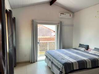 Casa 3 dorm em Guaratinguetá