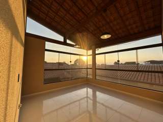 Linda casa no Pq Mondesir