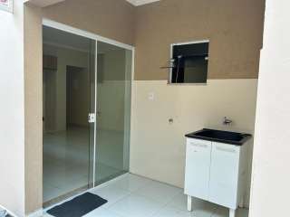 Linda casa no Pq Mondesir