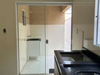 Linda casa no Pq Mondesir