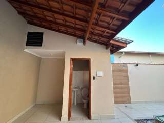 Linda casa no Pq Mondesir