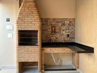 Linda casa no Pq Mondesir