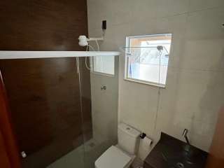 Linda casa no Pq Mondesir