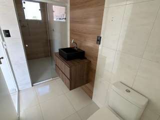 Linda casa no Pq Mondesir