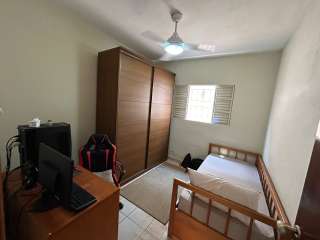 Casa 3 dorm na Vila Hepacaré