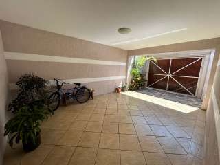 Casa 3 dorm na Vila Hepacaré