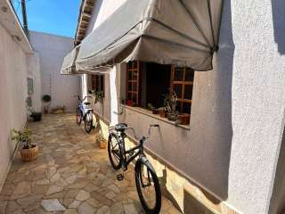 Casa 3 dorm na Vila Hepacaré