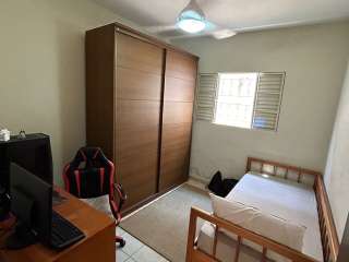 Casa 3 dorm na Vila Hepacaré