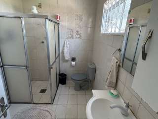 Casa 3 dorm na Vila Hepacaré