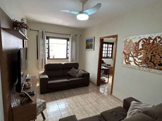 Casa 3 dorm na Vila Hepacaré