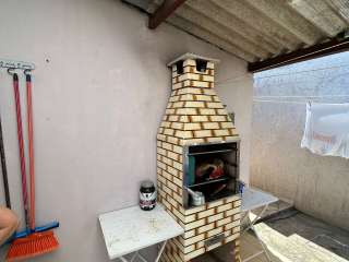 Casa 3 dorm na Vila Hepacaré