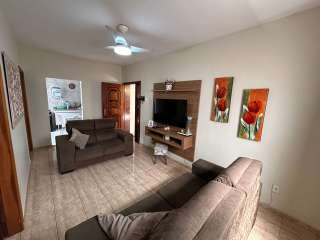 Casa 3 dorm na Vila Hepacaré